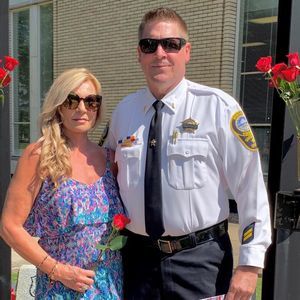 Meet your Posher, Joann